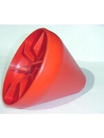 iTrailers kimrol voor diabolo kimrolset, rood