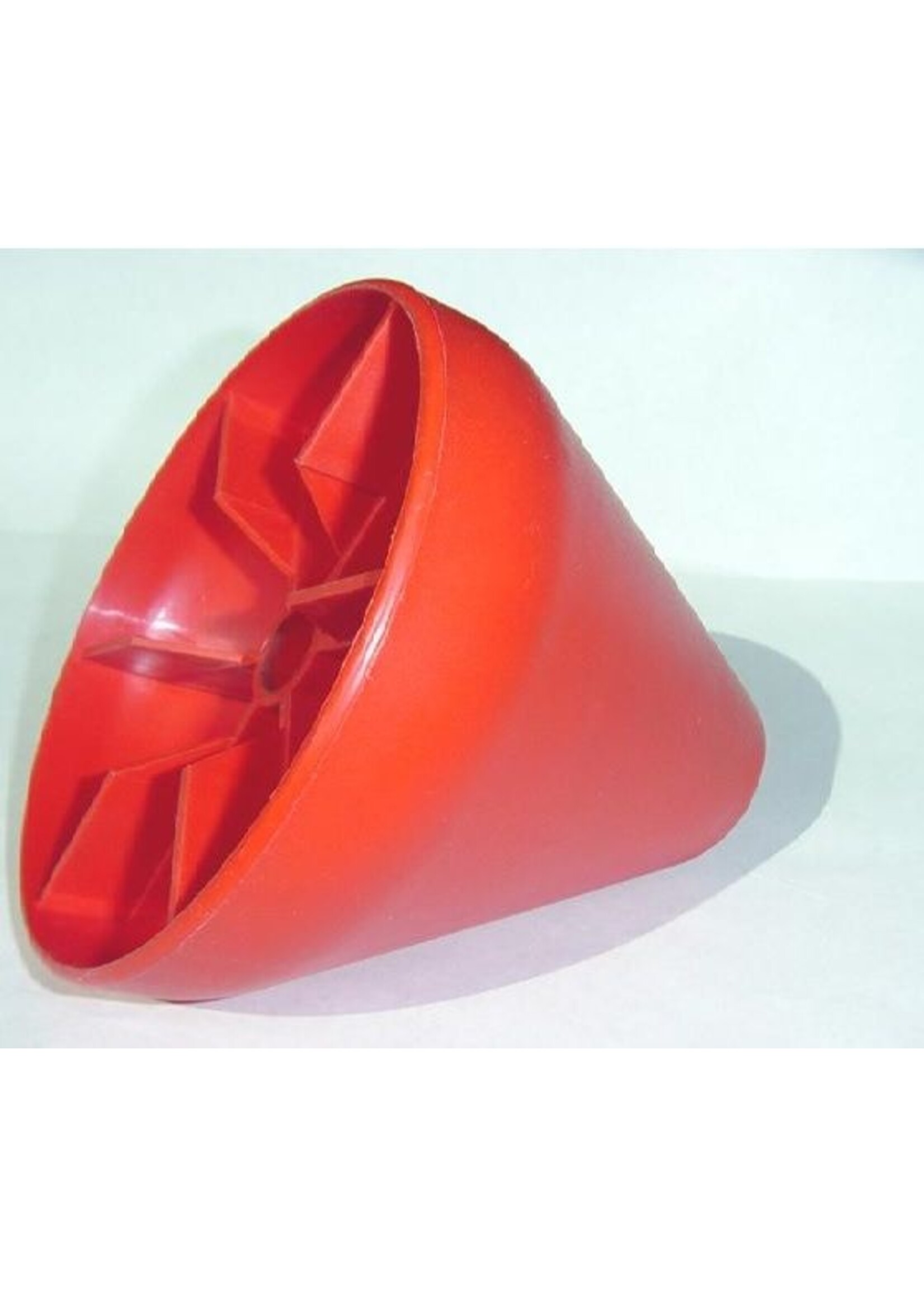 iTrailers kimrol voor diabolo kimrolset, rood