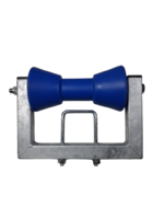 iTrailers Kielrol in u frame