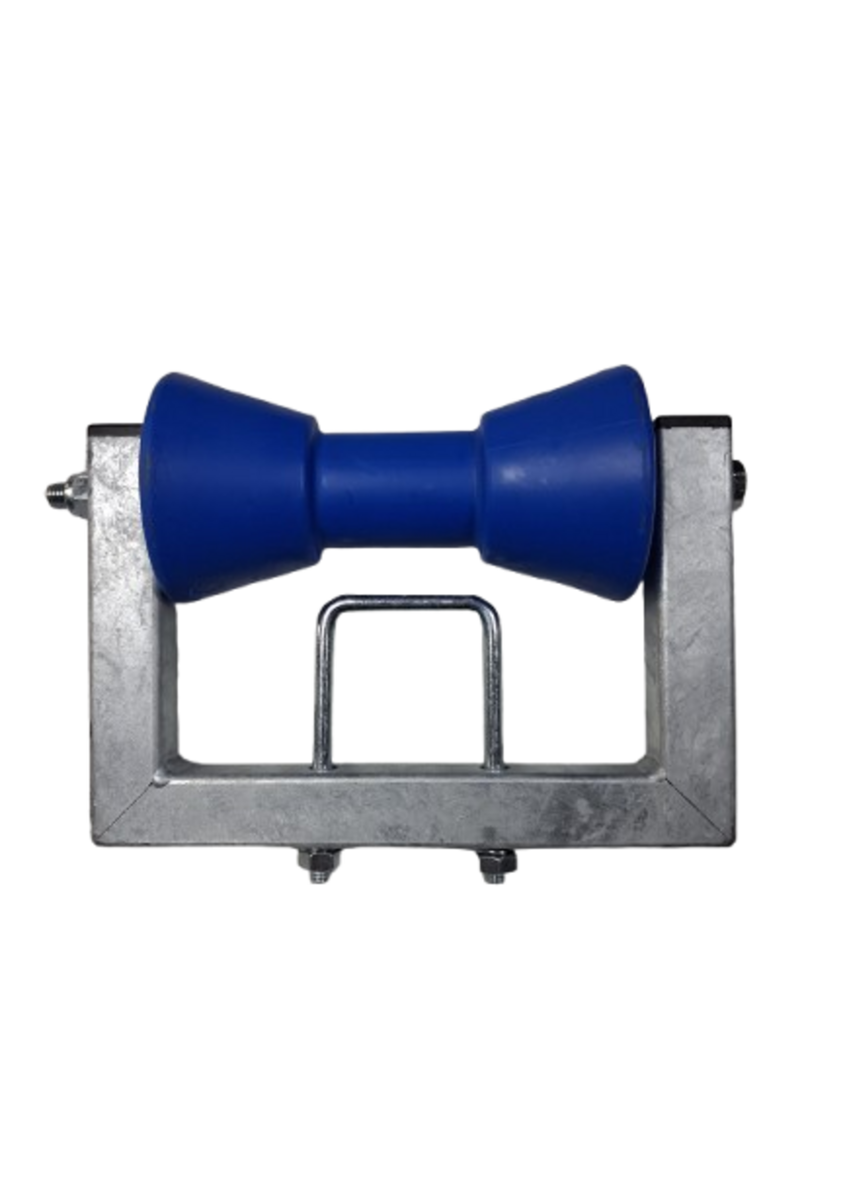 iTrailers Kielrol in u frame