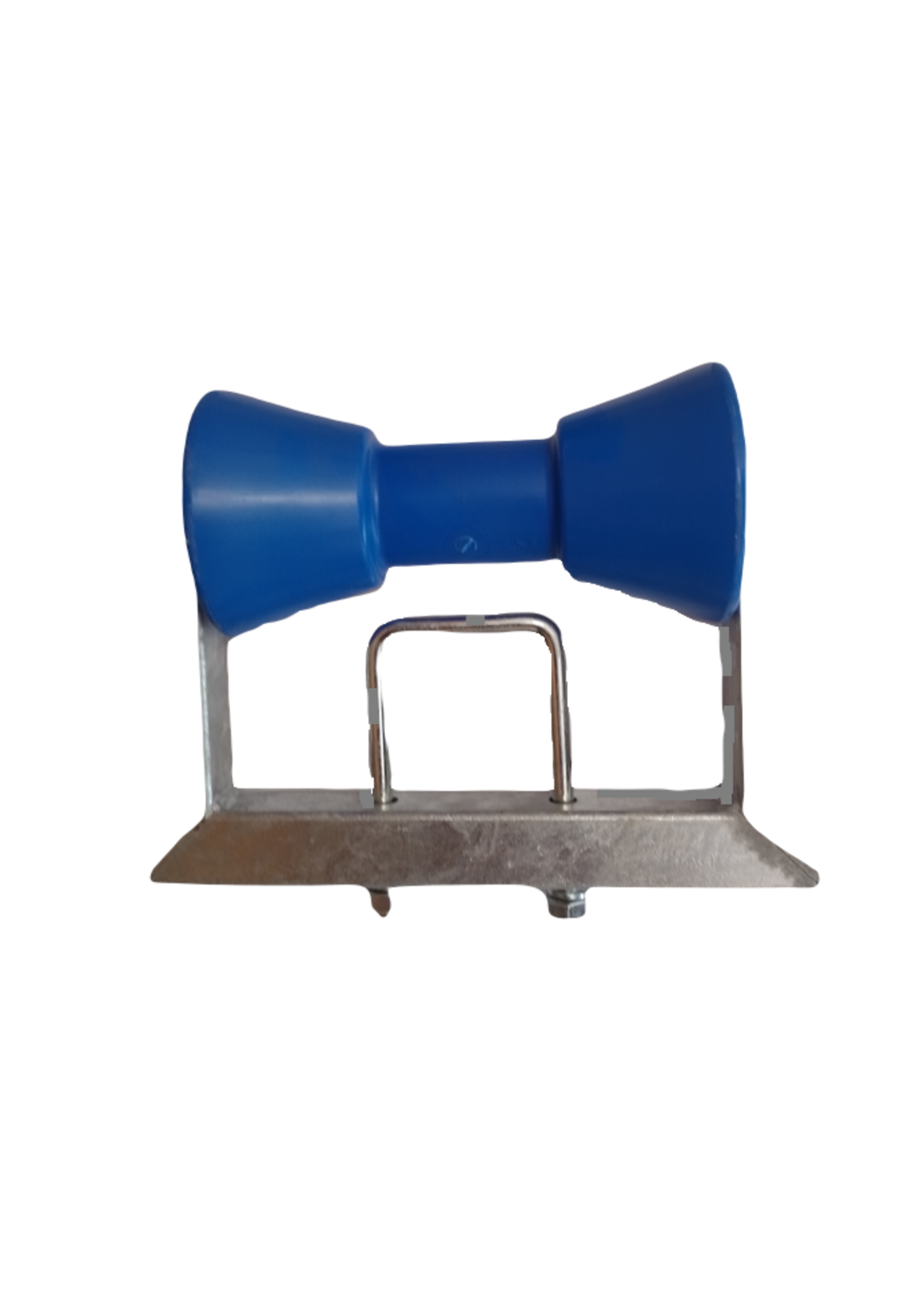 iTrailers Kielrol in u frame