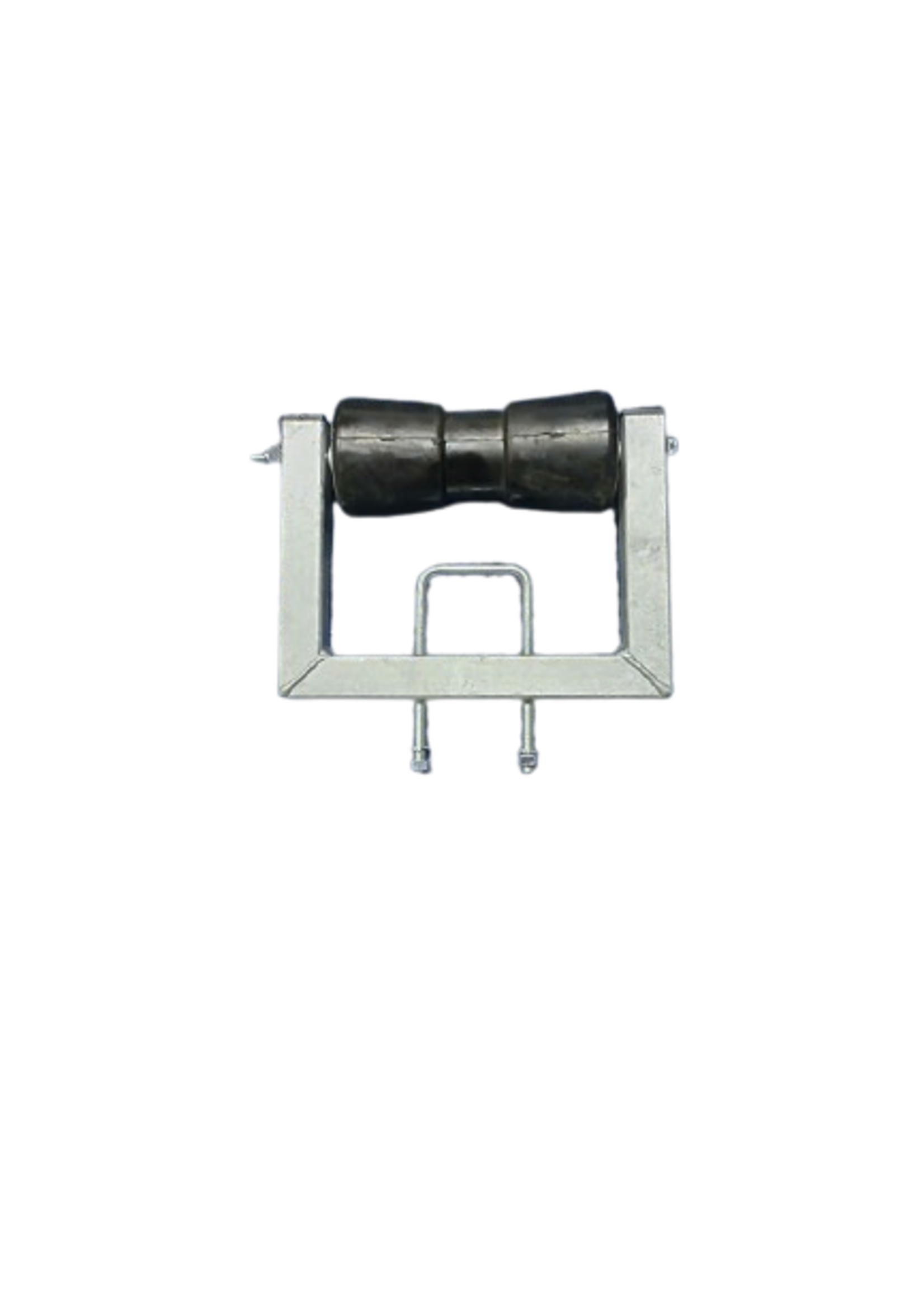 iTrailers Kielrol in u frame