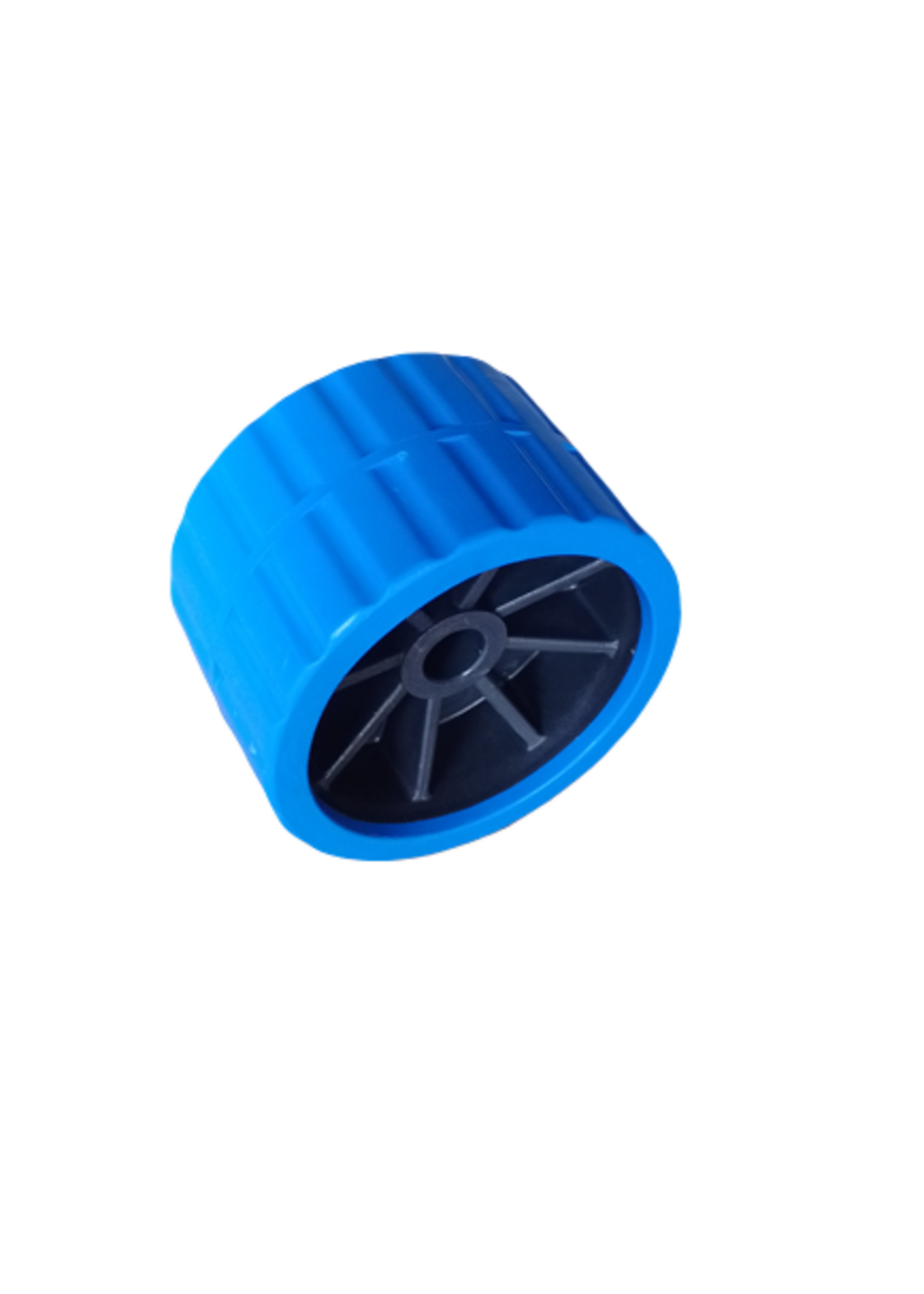 iTrailers Kimrol Blauw