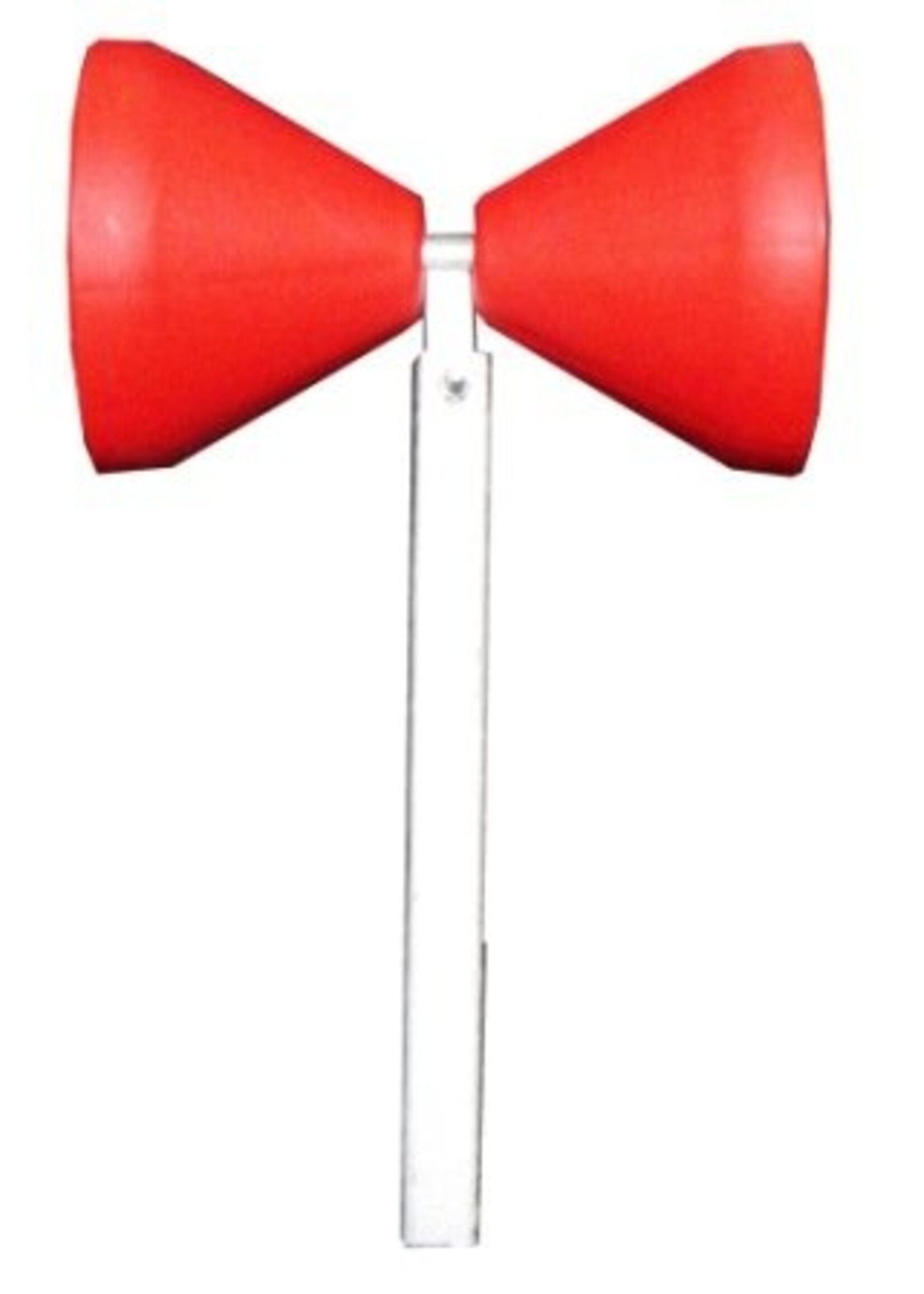 iTrailers Kimrol set voor rubberboot / rubberboottrailer (Diaboloset)