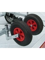 iTrailers Centreerset - 2 rollen