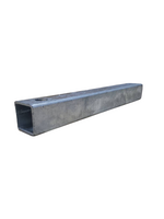 iTrailers Kielrol koker 30 lang 250mm