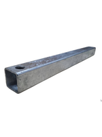 iTrailers Kielrol koker 30 lang 350mm