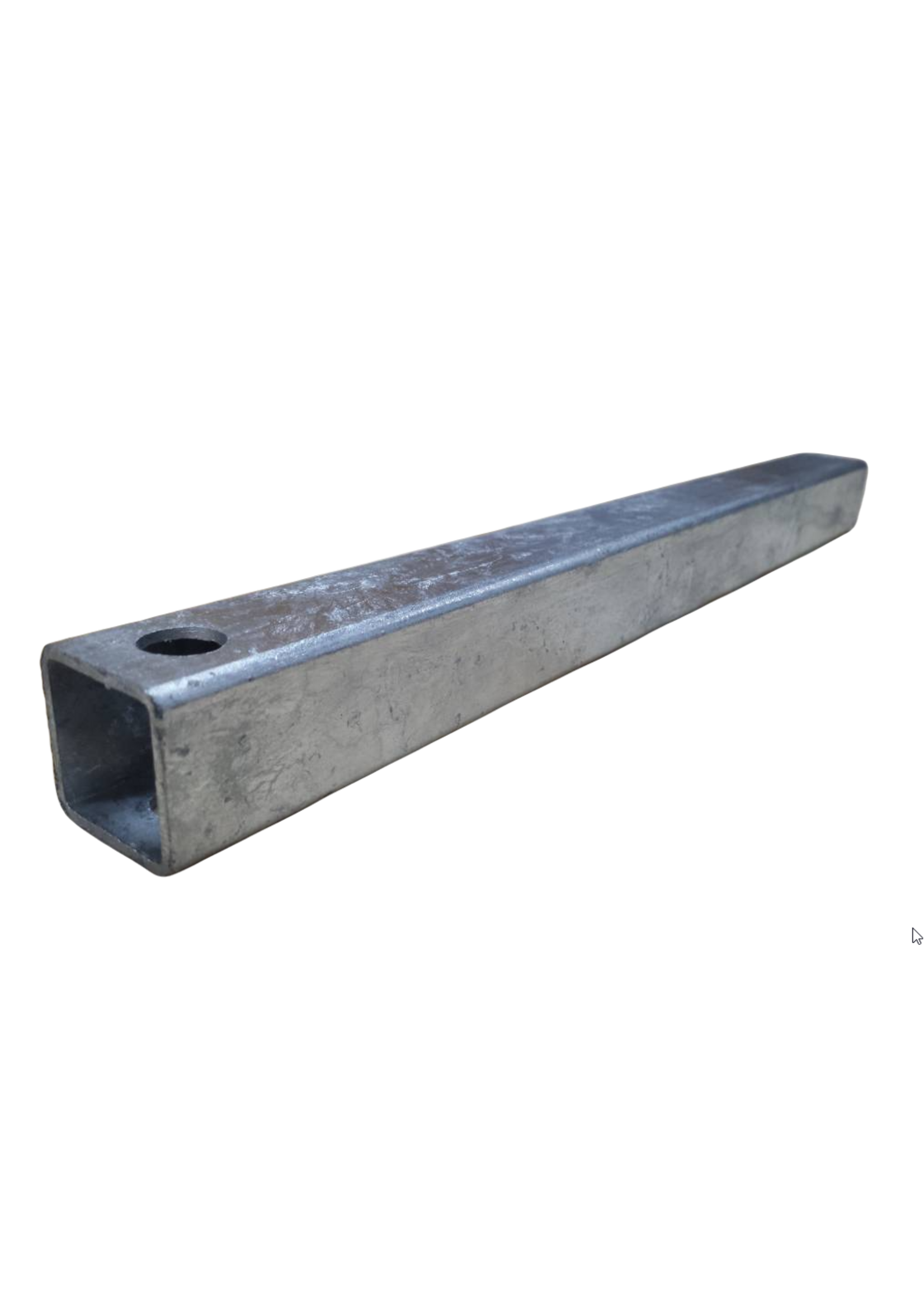 iTrailers Kielrol koker 30 lang 350mm