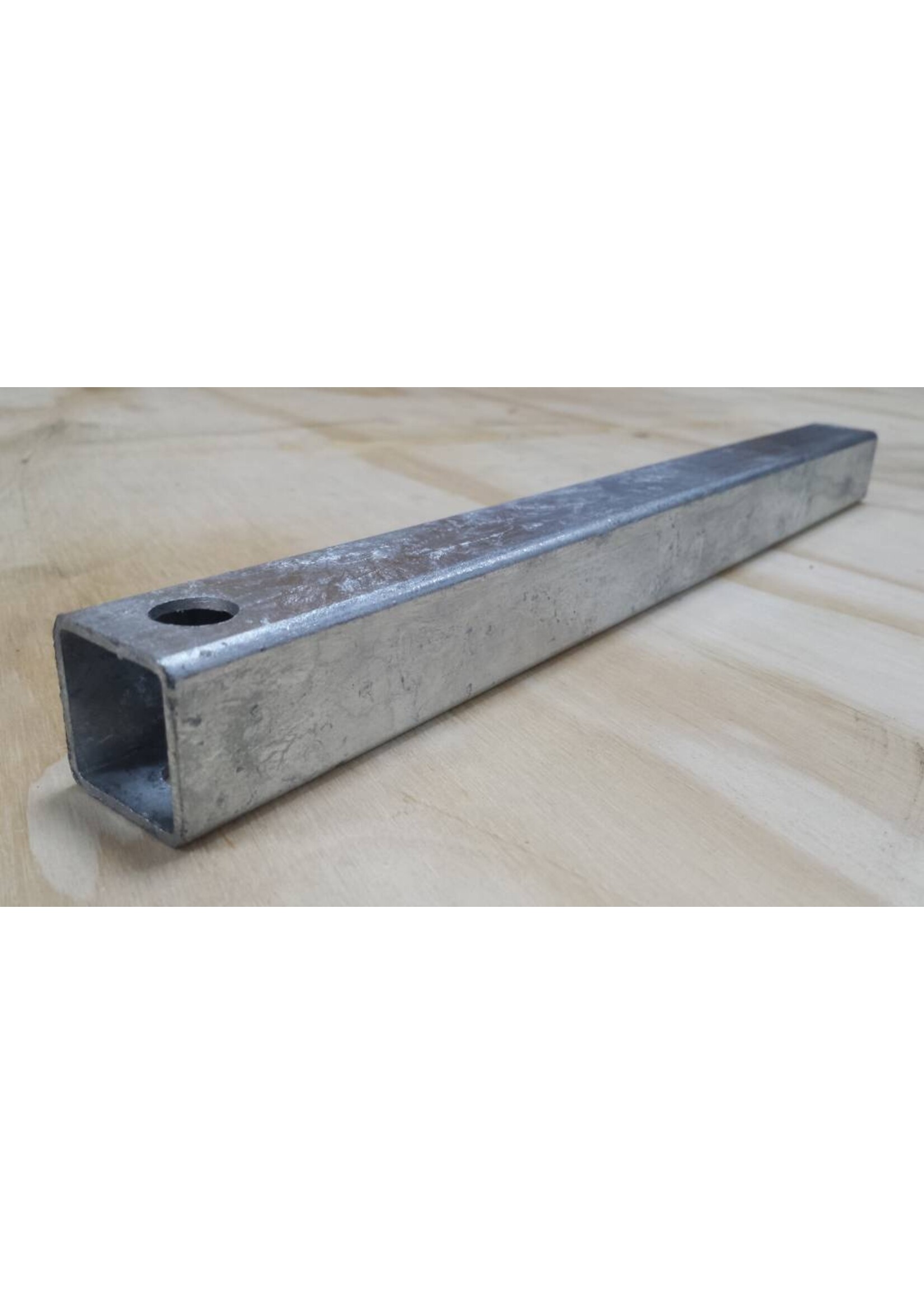 iTrailers Kielrol koker 30 lang 350mm