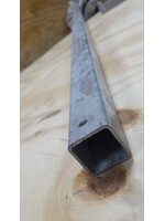 iTrailers Verbredingstang koker lengte 1750mm