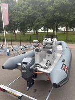 Yamaha Yamaha 60PK buitenboordmotor