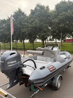 Yamaha Yamaha 100PK buitenboordmotor