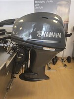 Yamaha Yamaha 30 PK buitenboordmotor