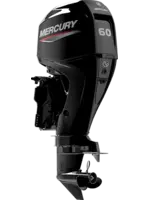 mercury Mercury 60 PK ELPT buitenboordmotor