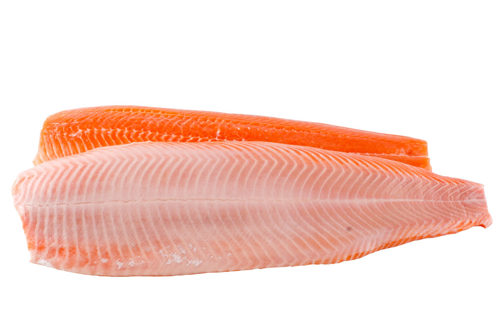 Salmonfilet skinless Norway - SeafoodMarkt