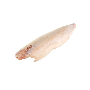 Smoked mackerel fillet skinless & boneless