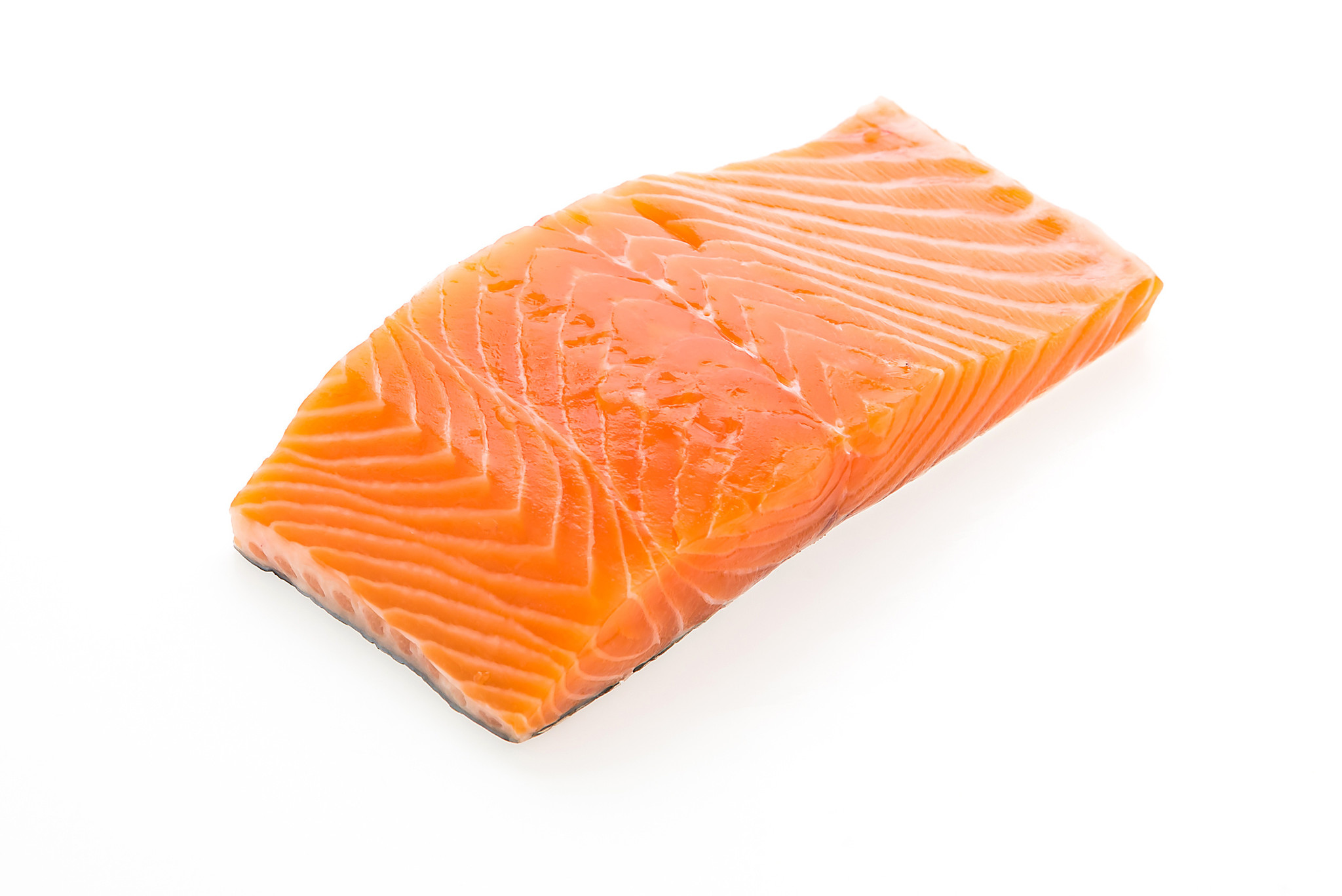 Noorse zalmfilet vers zonder vel Seafoodmarkt