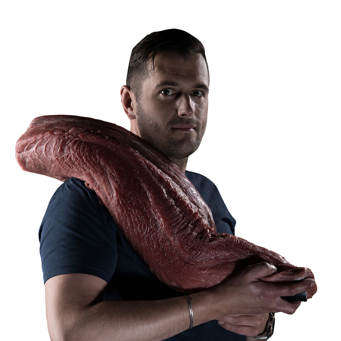 Seafoodmarkt Service