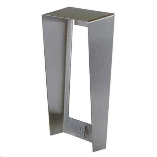 2N Plaque arrière de coin 2N Helios