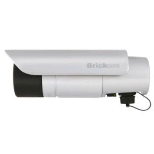 BRICKCOM Brickcom OB-300Np-star KIT