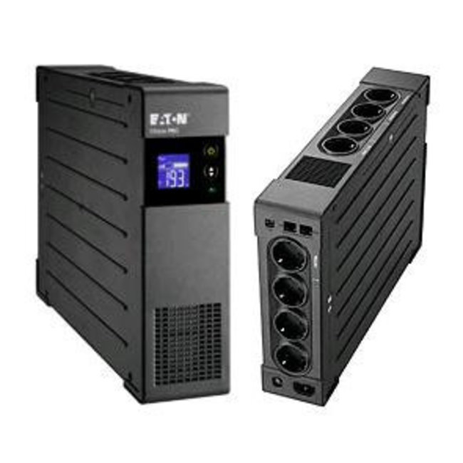 EATON Eaton Ellipse PRO 1200 UPS DIN