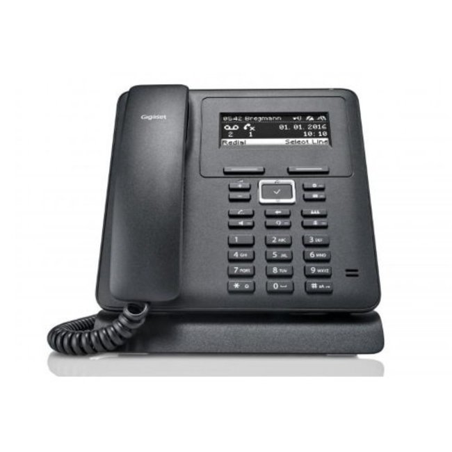 Gigaset *** Gigaset Maxwell Basique