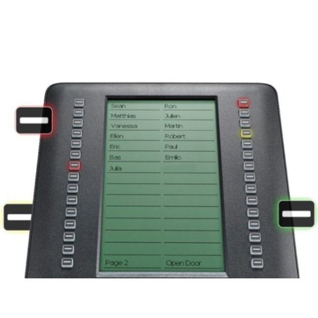 Gigaset Module d'extension Gigaset Maxwell