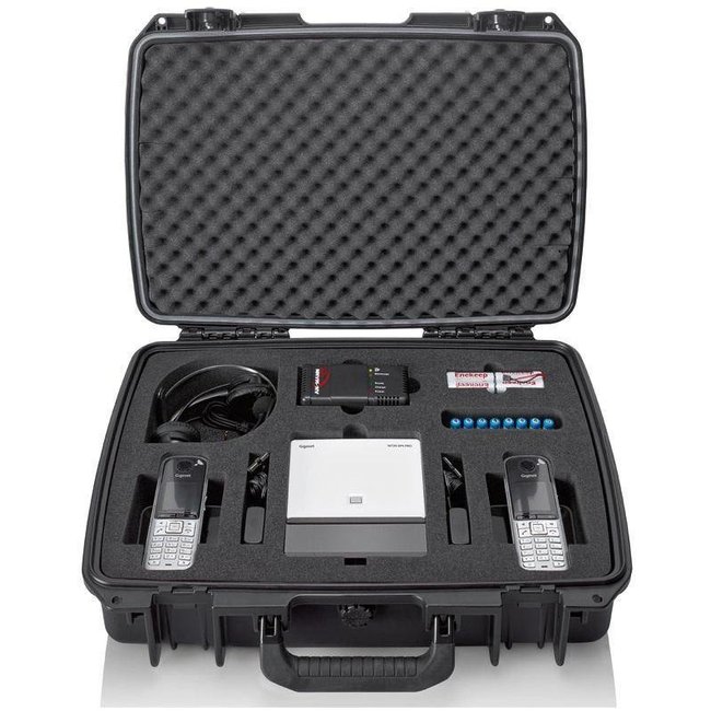 Gigaset Gigaset N720 SPK PRO