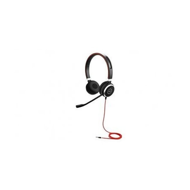 Jabra Jabra EVOLVE 40 Stereo 3.5mm Jack (14401-10)