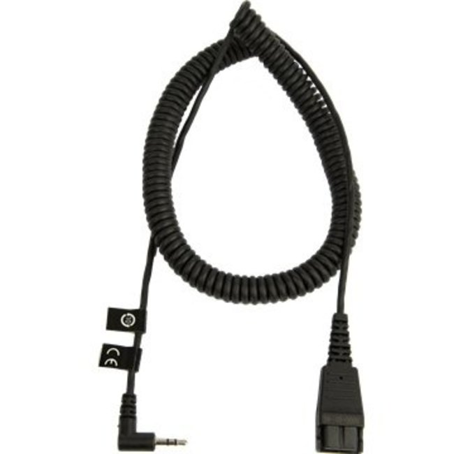 Jabra Jabra 8800-01-46, kabel QD-2,5mm