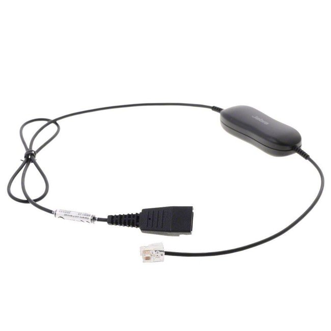 Jabra Jabra 88001-99, aansluitkabel