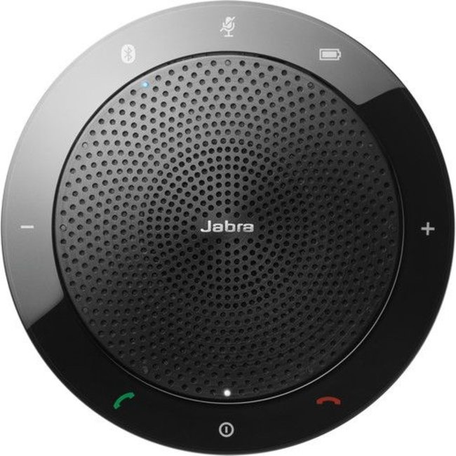 Jabra Jabra SPEAK 510+ UC incl. LINK 360 (7510-409)