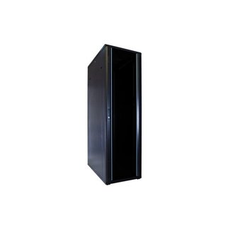 PATCHKAST 42U Serverkast 1000mm met glazen deur