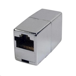 Koppelstuk RJ45-RJ45