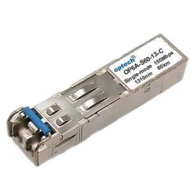 OPTECH SFP 100Base LX-60 100Base LX op=op