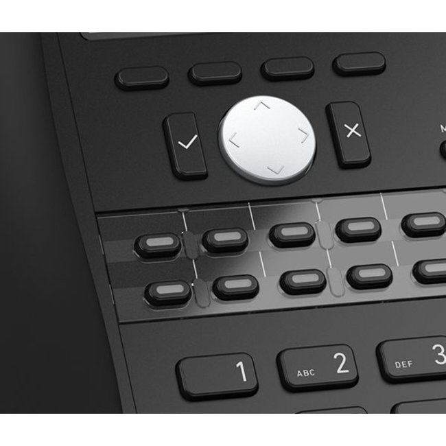 Snom ***SNOM D765 (3917)  OP=OP