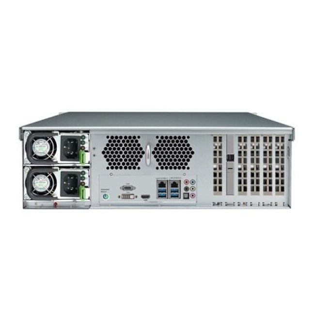 THECUS *** Thecus NAS N16910 SAS