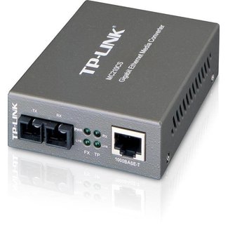 TP-LINK TP-Link MC210CS