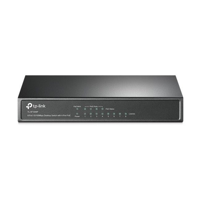 TP-LINK TP-Link SF1008P