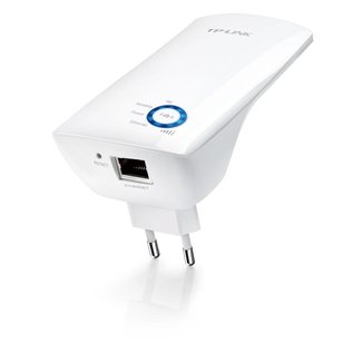 TP-LINK TP-Link WA850REop=op