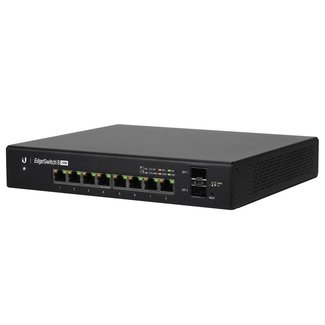 UBIQUITI Ubiquiti EdgeSwitch 8-150w