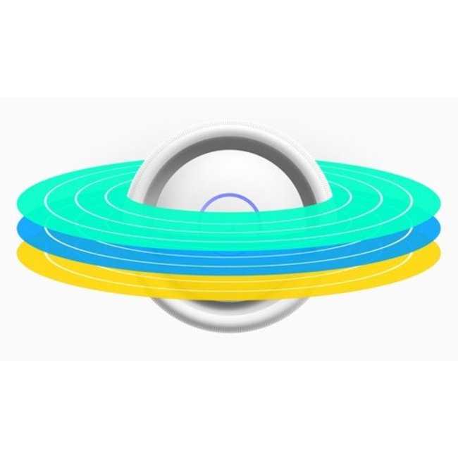 UBIQUITI Ubiquiti UniFi AP-EDU 4-pack