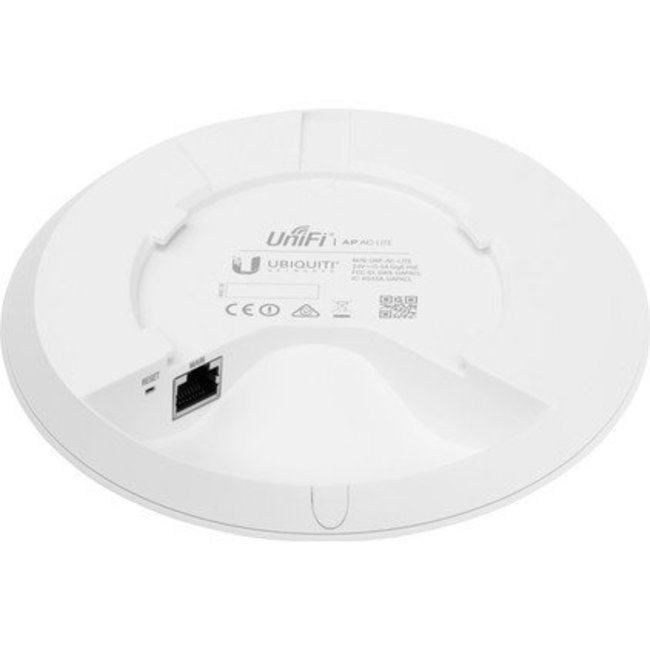 UBIQUITI Ubiquiti UniFi AP AC LITE, 5-Pack, PoE Not Included