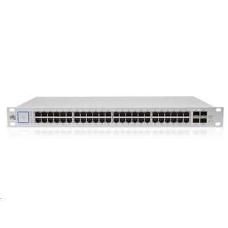 UBIQUITI Ubiquiti US-48-750W 48 port PoE Switch