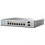 UBIQUITI Ubiquiti US-8-150W 8 port PoE Switch