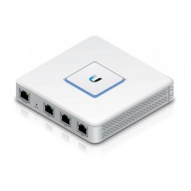 UBIQUITI Ubiquiti UniFi Security Gateway