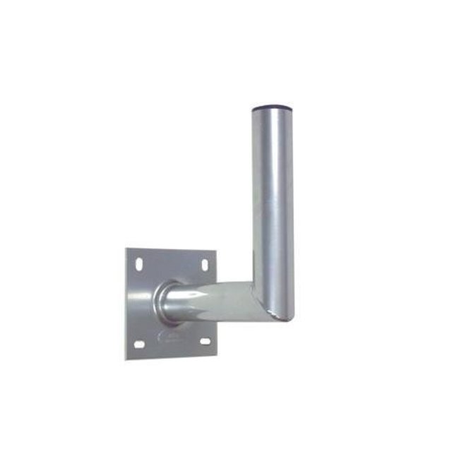 Wandmontage L-Beugel 42mm