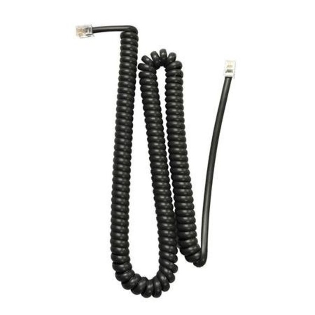 Yealink Yealink Cordon bouclé T26P/T27P/T28P/SIP-T4X/T4S/T5x