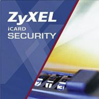 ZyXEL ***ZyXEL E-iCard AV Kasp. 1 jr, ZW1050 op=op