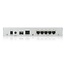 ZyXEL ZyXEL VPN Firewall VPN 50 met 1 yr SD-WAN (Nebulaflex)